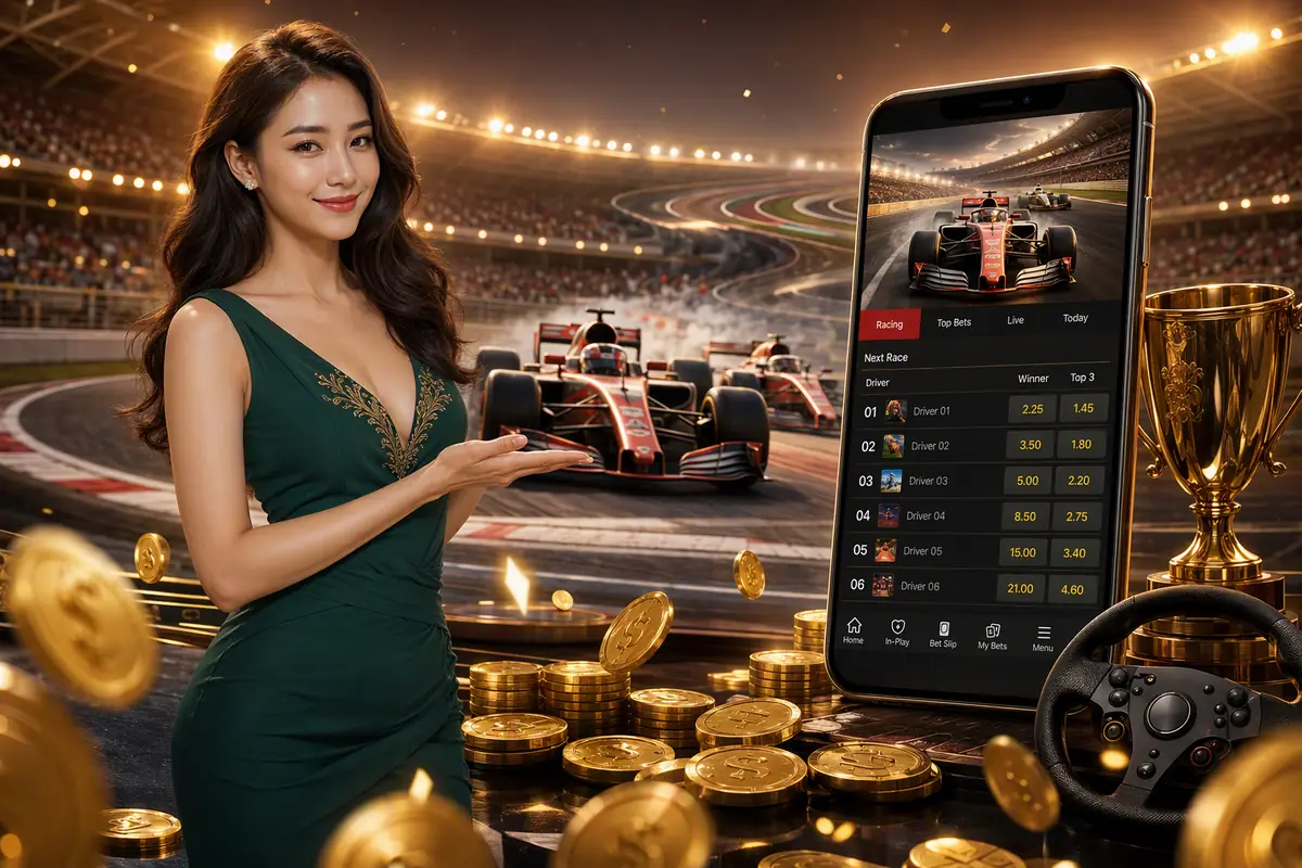 ntp777 Baccarat Live ဒီလာနှင့် ကစားနေသောမြင်ကွင်း