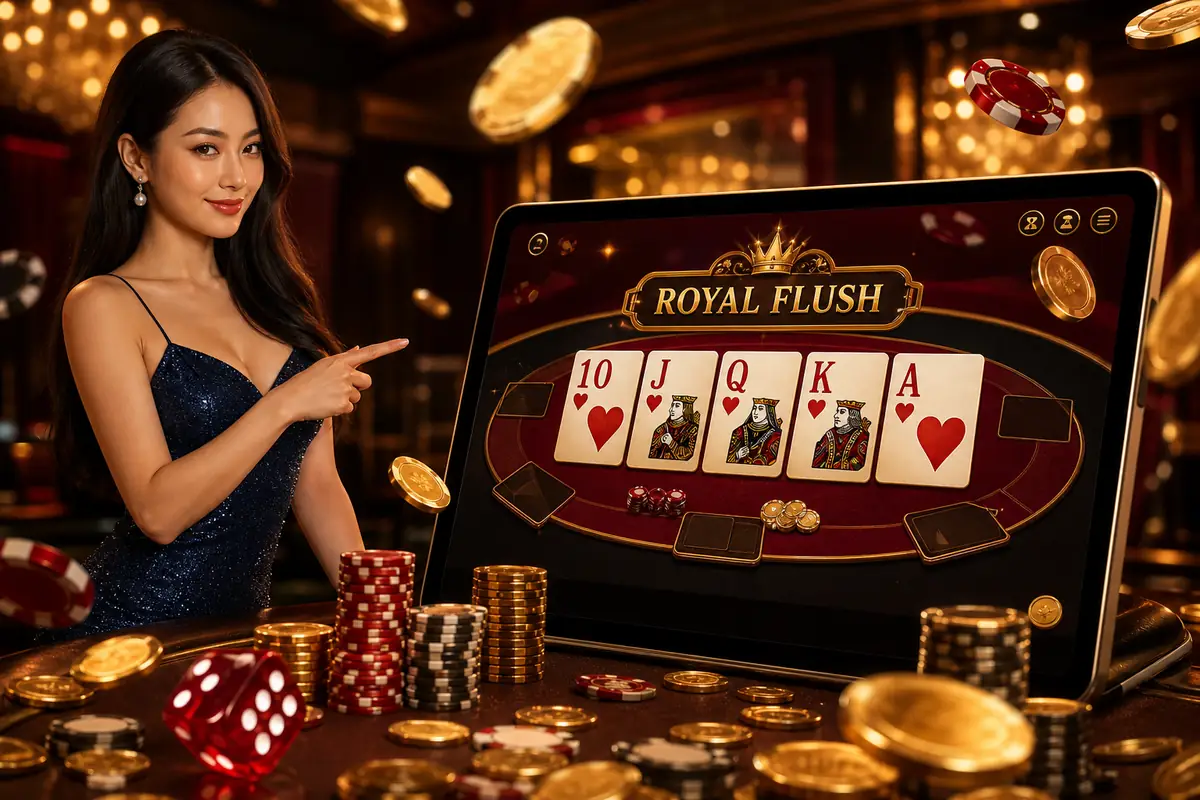 ntp777 Esports odds ဈေးကွက် နားလည်ခြင်း